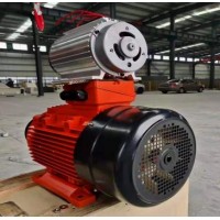 魯新起重電磁吸盤 電磁鐵 自發電發電機用于挖機 裝載機吸盤