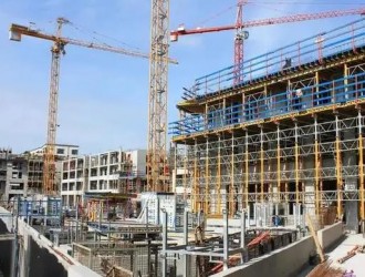 陜西關于子洲縣委大樓外立面改造工程項目的采購結果公告