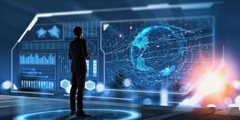 工信部發布三大五年路線圖，擘畫兩化融合、軟件與信息技術服務、大數據產業新藍圖