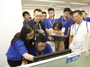 第八屆“中國軟件杯”大學生軟件設計大賽本科組 軟件與信息技術服務業的創新引擎與人才搖籃